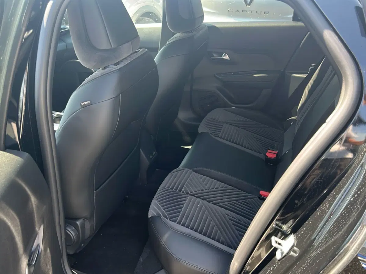 Lancia Ypsilon nuova a Roma (10)