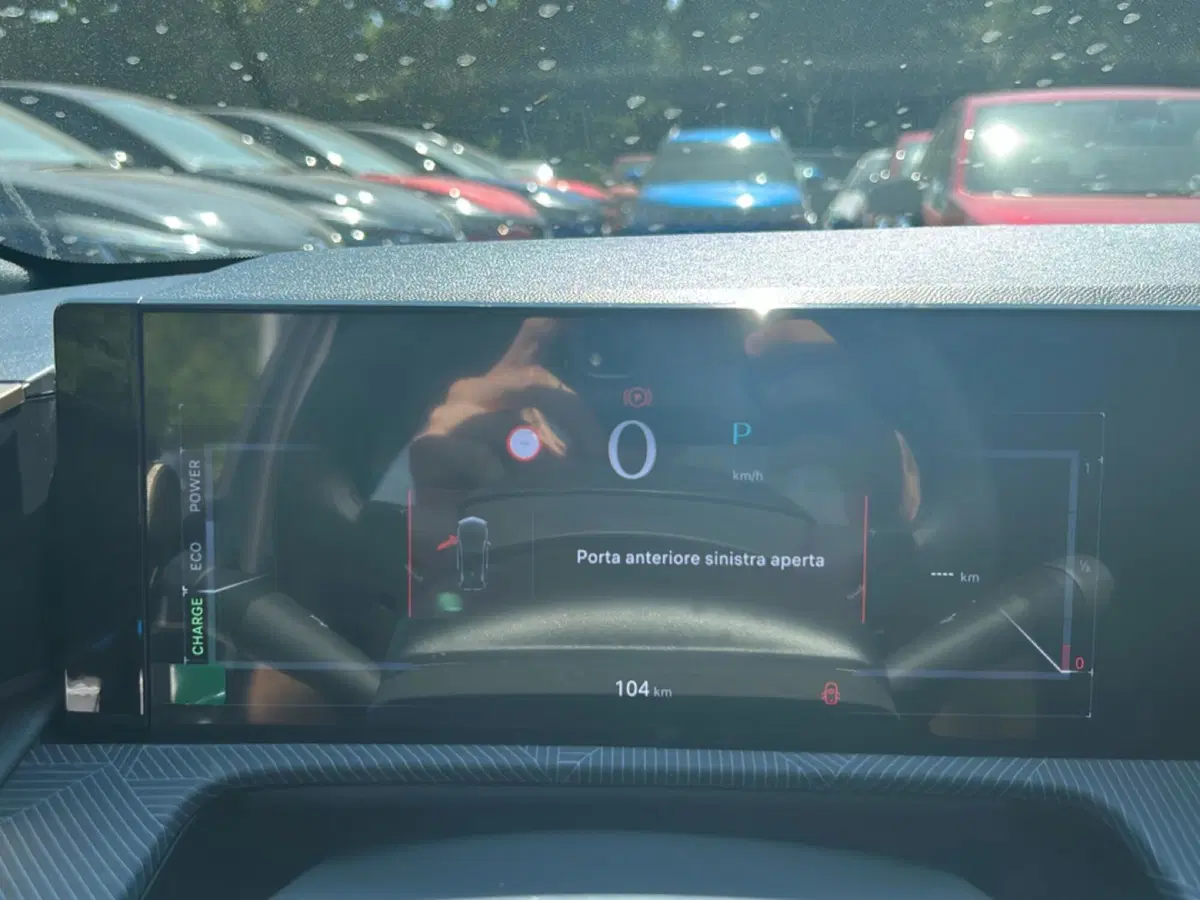 Lancia Ypsilon nuova a Roma (12)