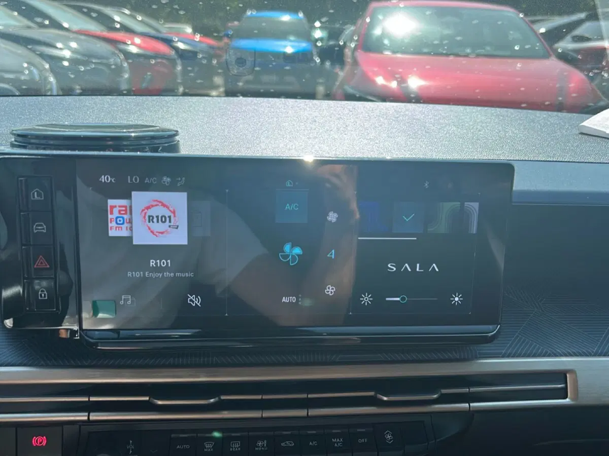 Lancia Ypsilon nuova a Roma (13)