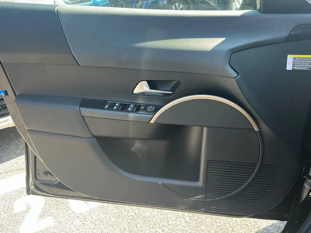 Lancia Ypsilon nuova a Roma (16)