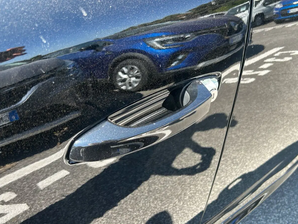 Lancia Ypsilon nuova a Roma (8)