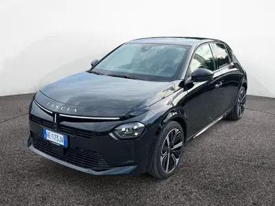 Lancia Ypsilon 1.2 LX 100cv nuova a Roma