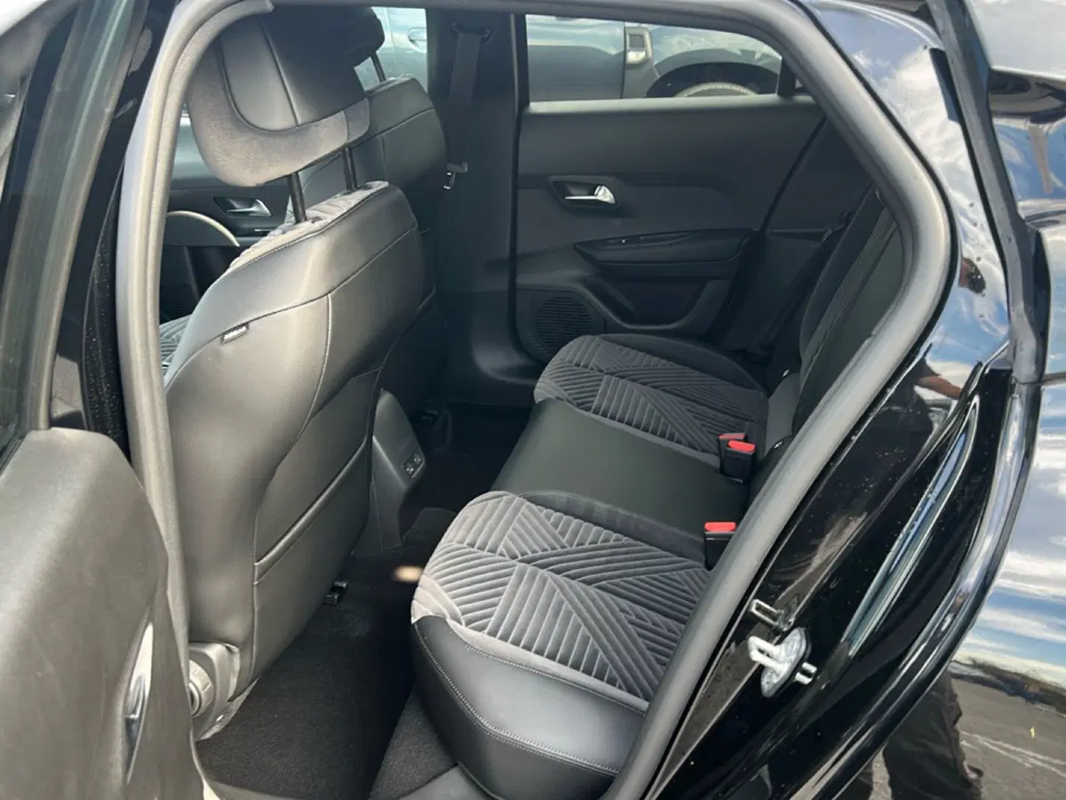 Lancia Ypsilon nuova a Roma (11)