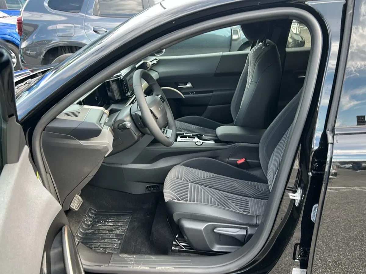 Lancia Ypsilon nuova a Roma (12)