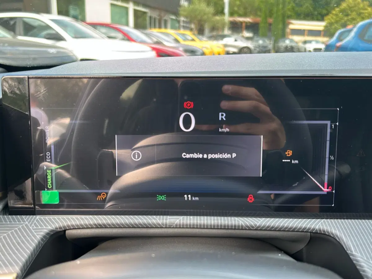 Lancia Ypsilon nuova a Roma (14)