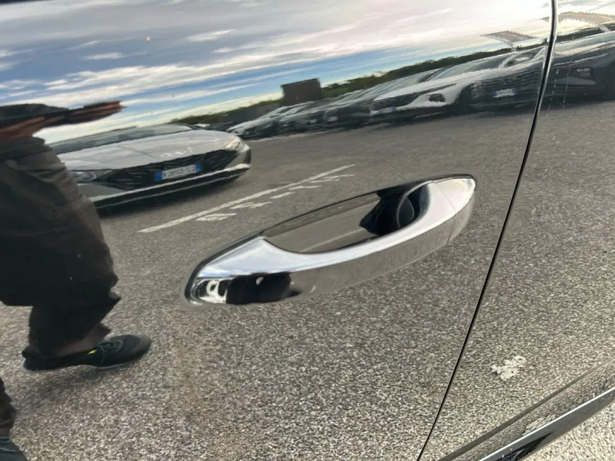Lancia Ypsilon nuova a Roma (9)