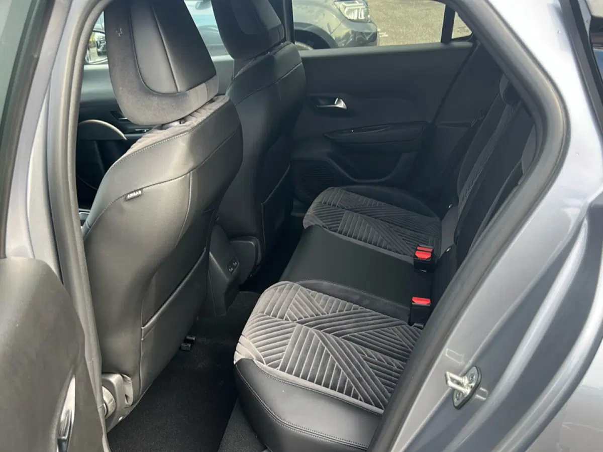 Lancia Ypsilon nuova a Roma (11)
