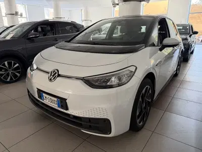 Volkswagen ID.3 Pro Performance Active del 2023 usata a Genova
