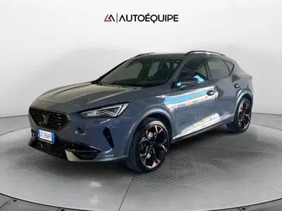 Cupra Formentor Formentor 1.4 e-Hybrid DSG VZ Priority del 2023 usata a Roma