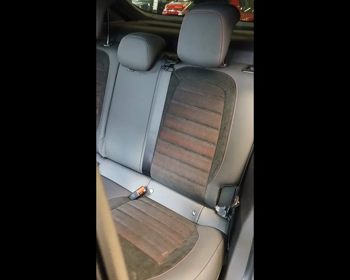 Alfa Romeo Junior nuova a Alessandria (11)