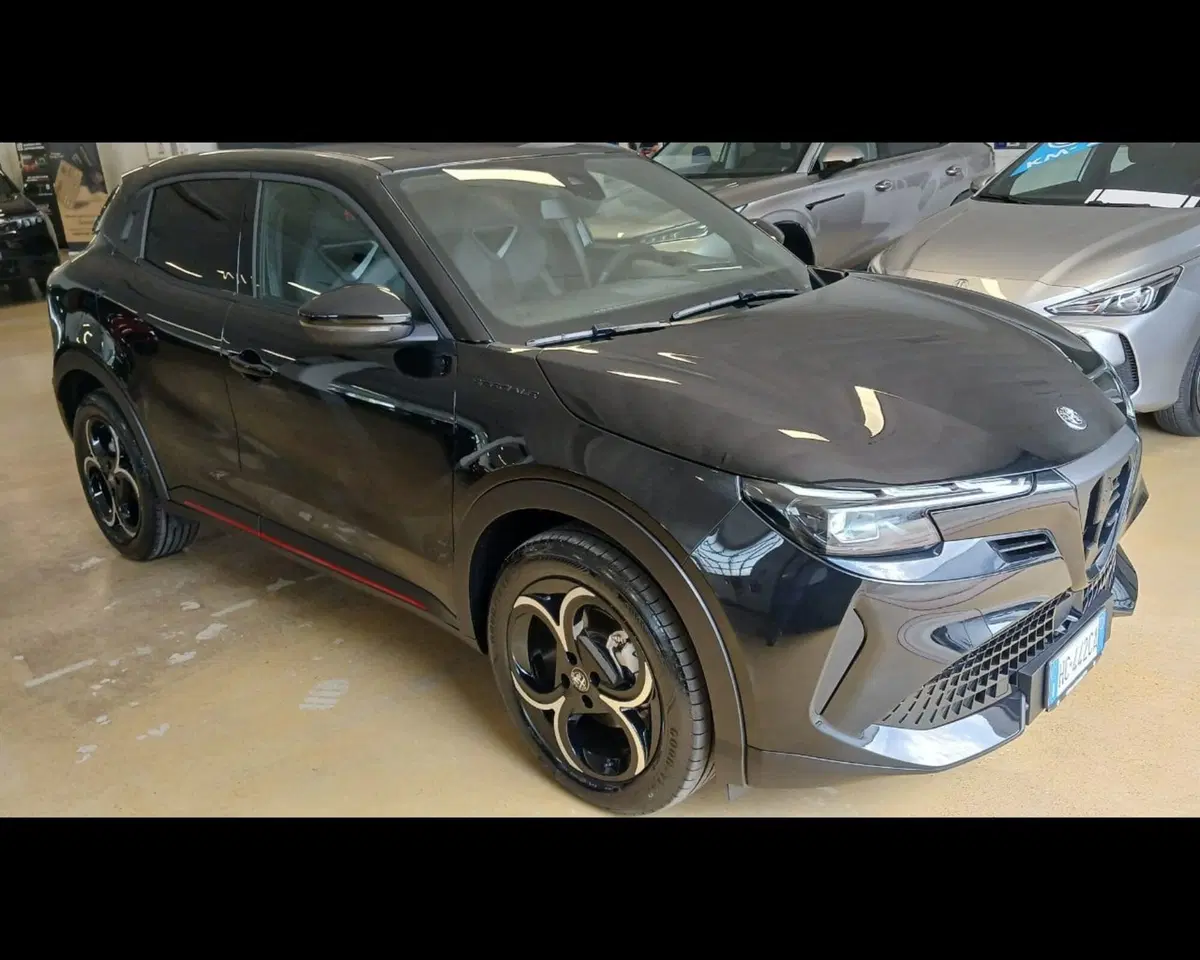 Alfa Romeo Junior nuova a Alessandria (2)