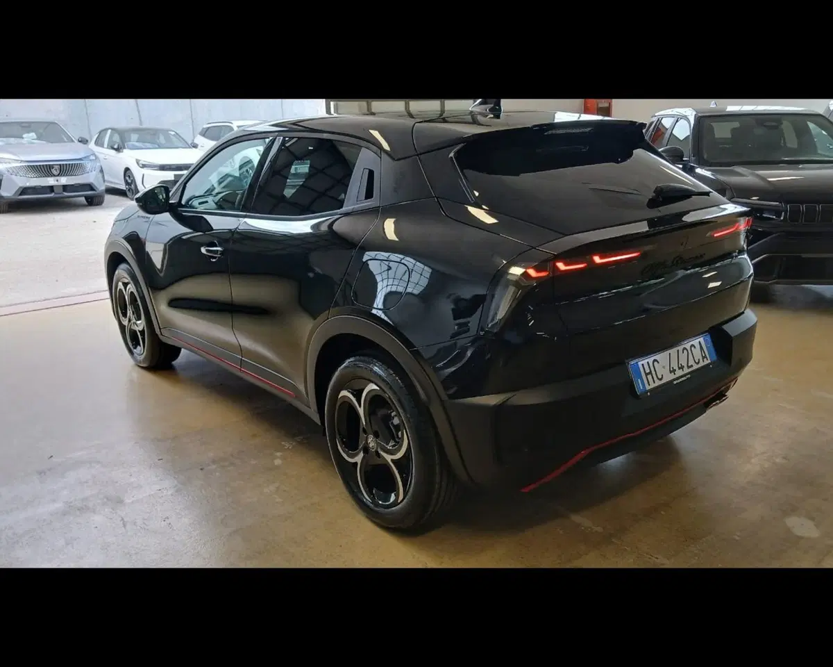 Alfa Romeo Junior nuova a Alessandria (3)