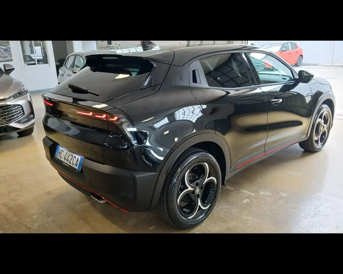 Alfa Romeo Junior nuova a Alessandria (4)