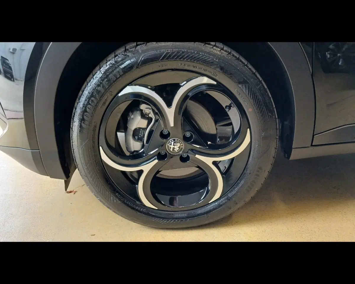 Alfa Romeo Junior nuova a Alessandria (6)