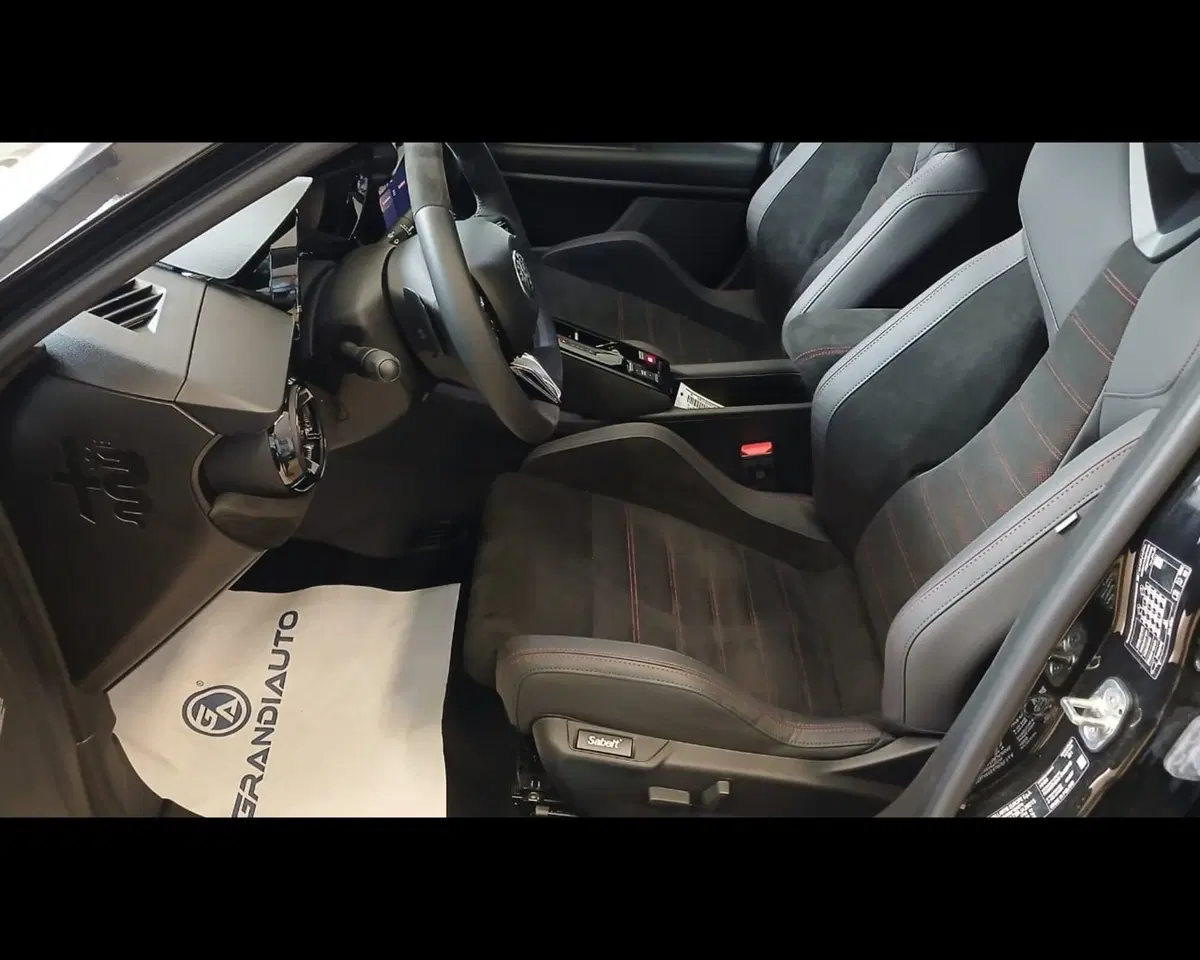 Alfa Romeo Junior nuova a Alessandria (7)