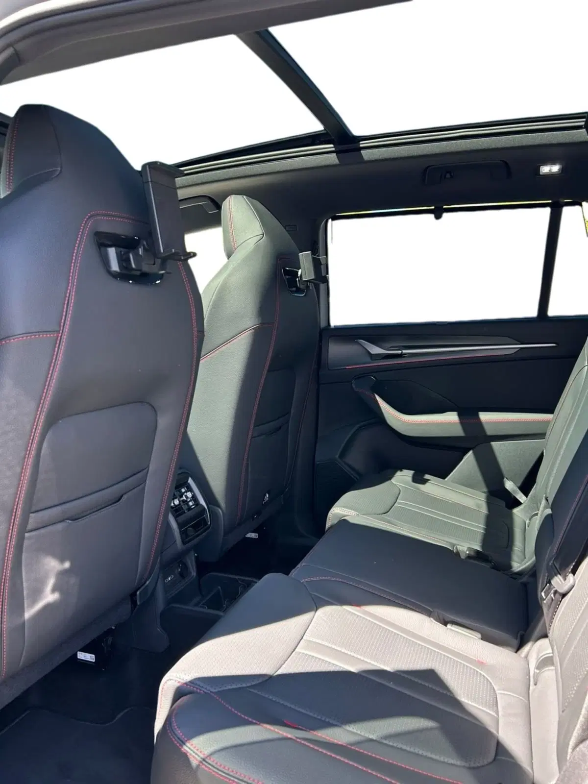 Skoda Kodiaq nuova a Lecco (12)