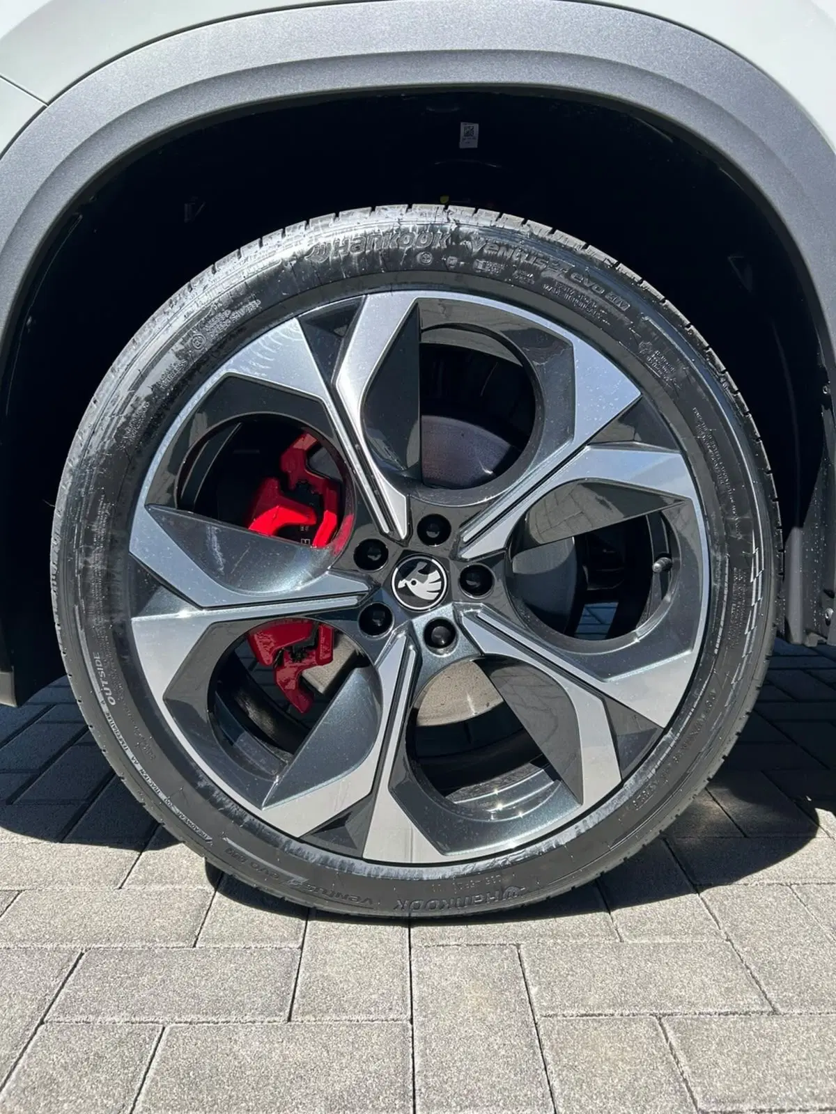 Skoda Kodiaq nuova a Lecco (14)