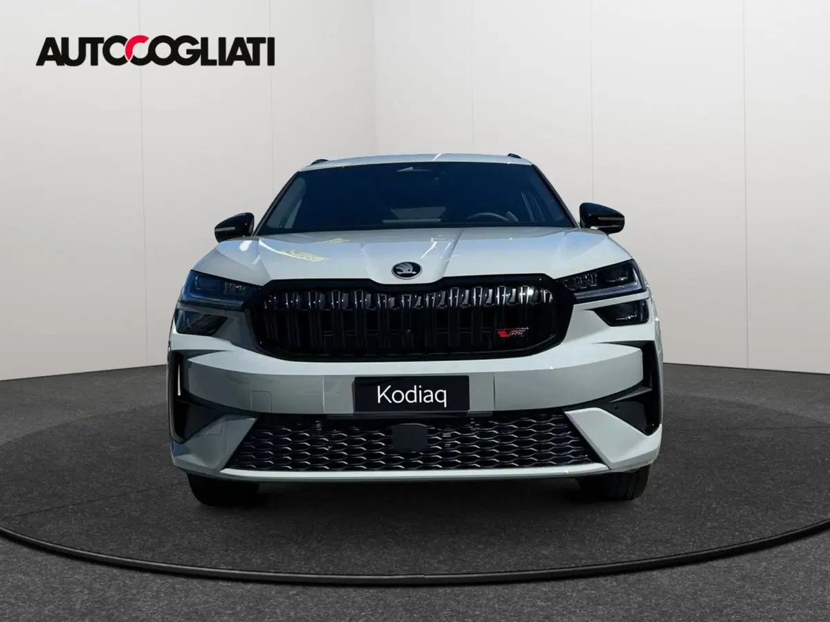 Skoda Kodiaq nuova a Lecco (3)