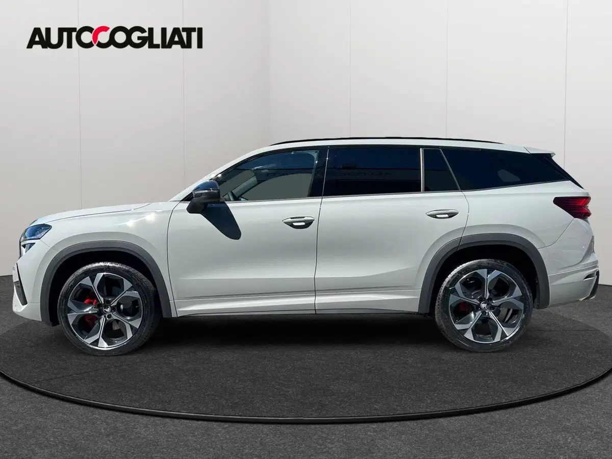 Skoda Kodiaq nuova a Lecco (8)