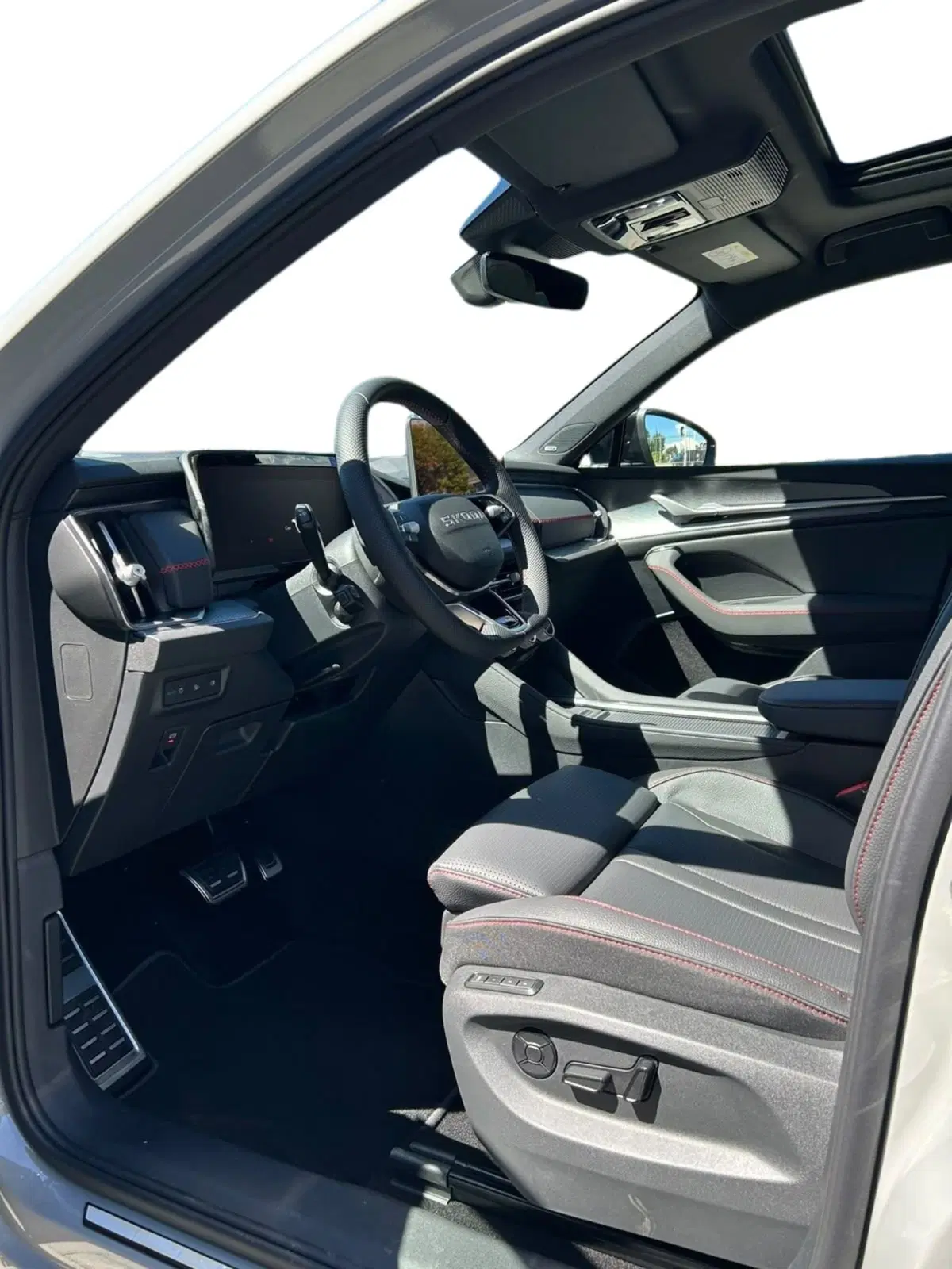 Skoda Kodiaq nuova a Lecco (9)