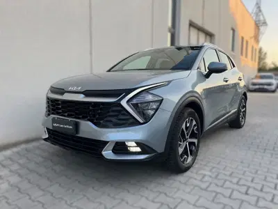 Kia Sportage 1.6 tgdi Business Gpl 2wd del 2023 usata a Ferrara