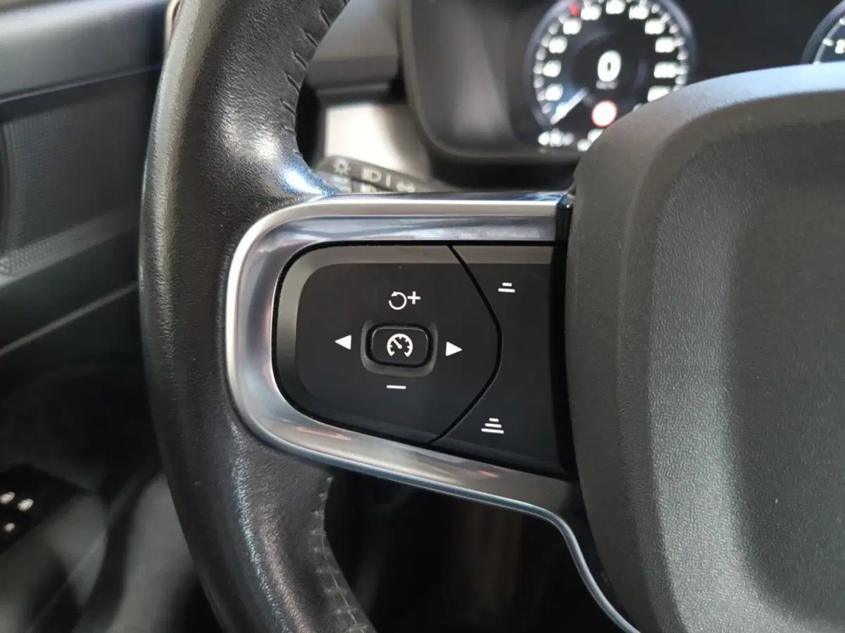 Volvo XC40 usata a Varese (15)