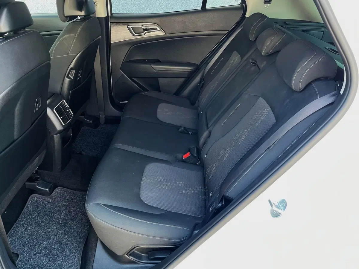 Kia Sportage usata a Ferrara (12)