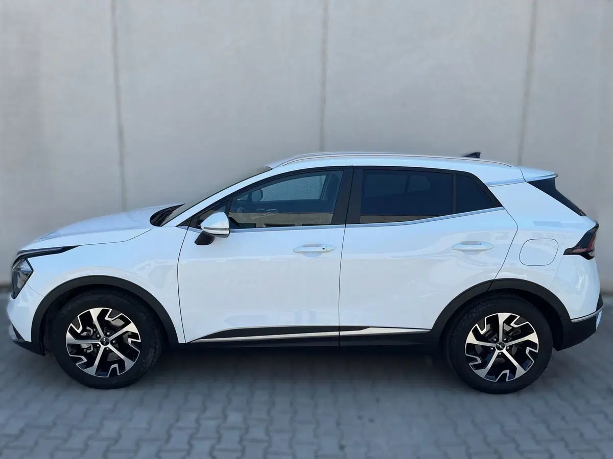 Kia Sportage usata a Ferrara (3)