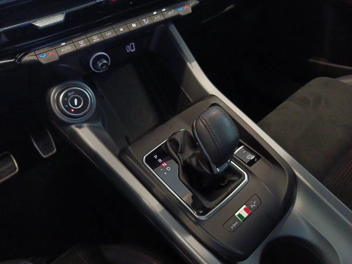 Alfa Romeo Tonale usata a Varese (14)