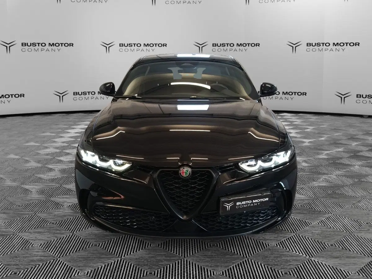 Alfa Romeo Tonale usata a Varese (2)