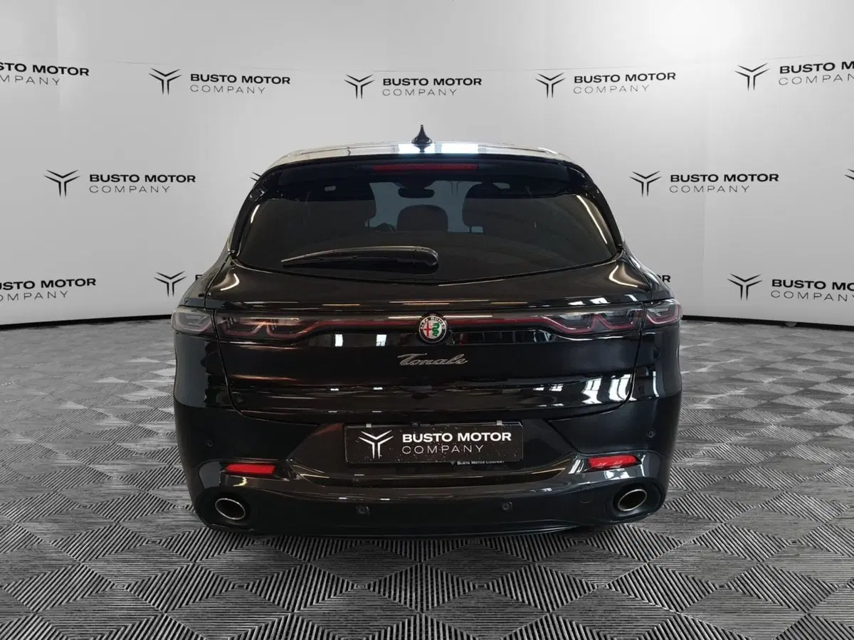 Alfa Romeo Tonale usata a Varese (5)