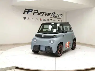 Citroen Ami Ami del 2023 usata a Teramo