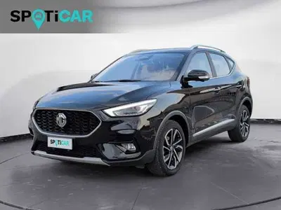 Mg ZS ZS 1.5 Luxury del 2024 usata a Castelfranco Veneto