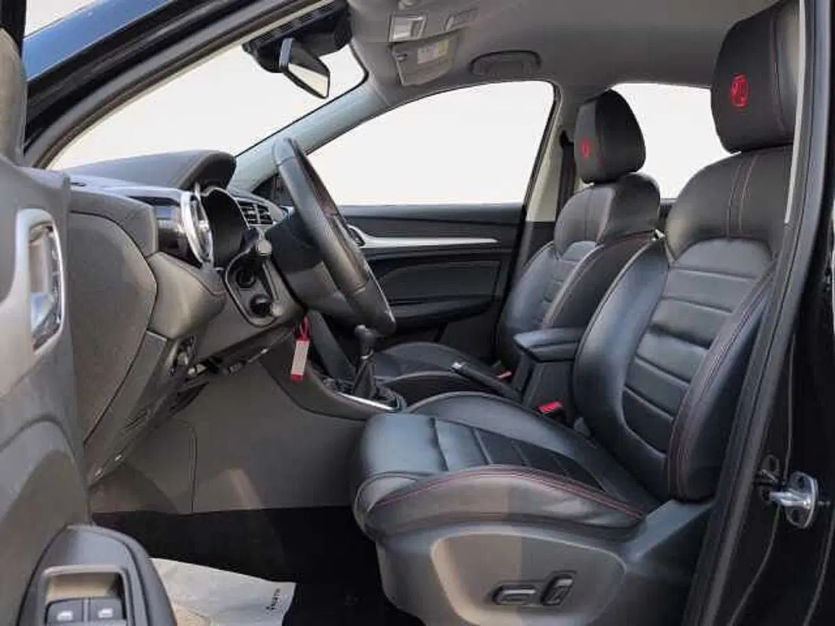Mg ZS usata a Treviso (11)