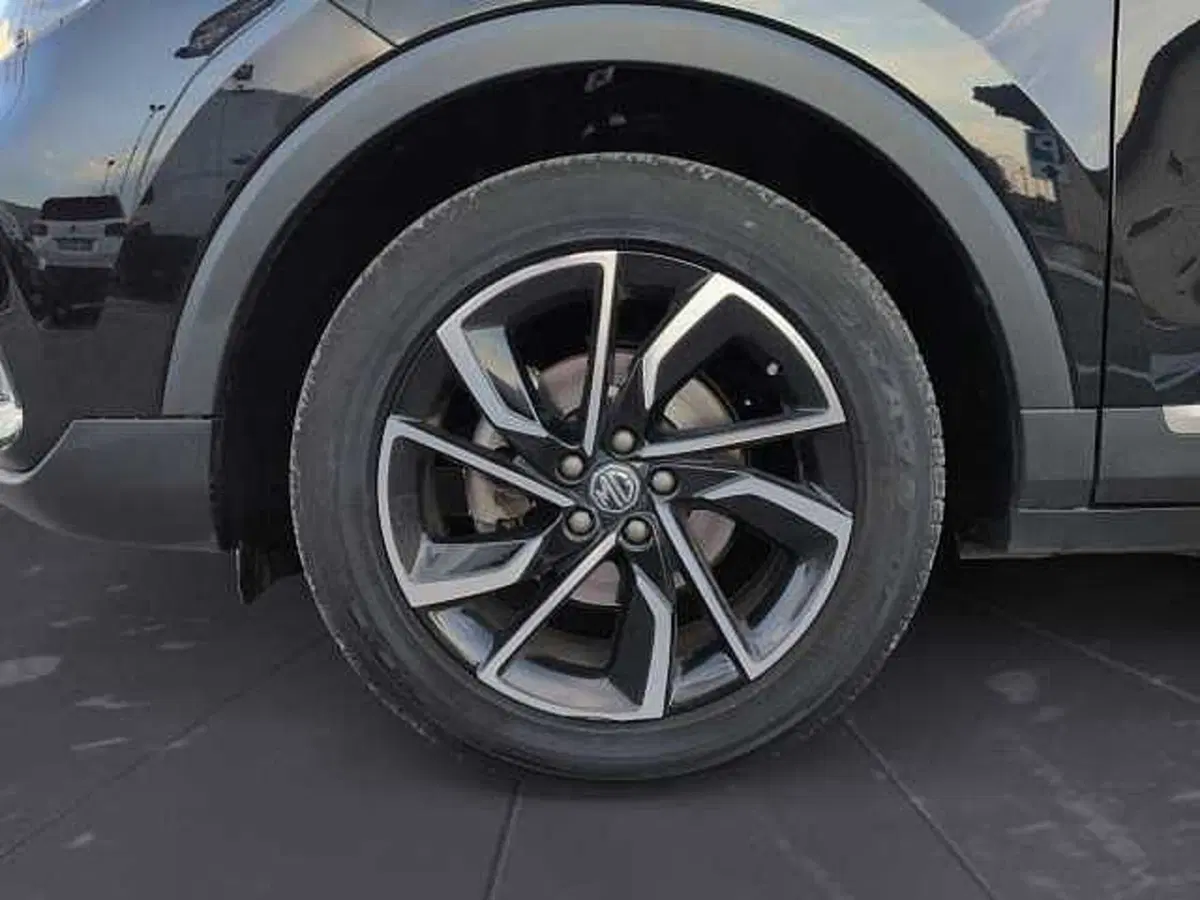 Mg ZS usata a Treviso (13)