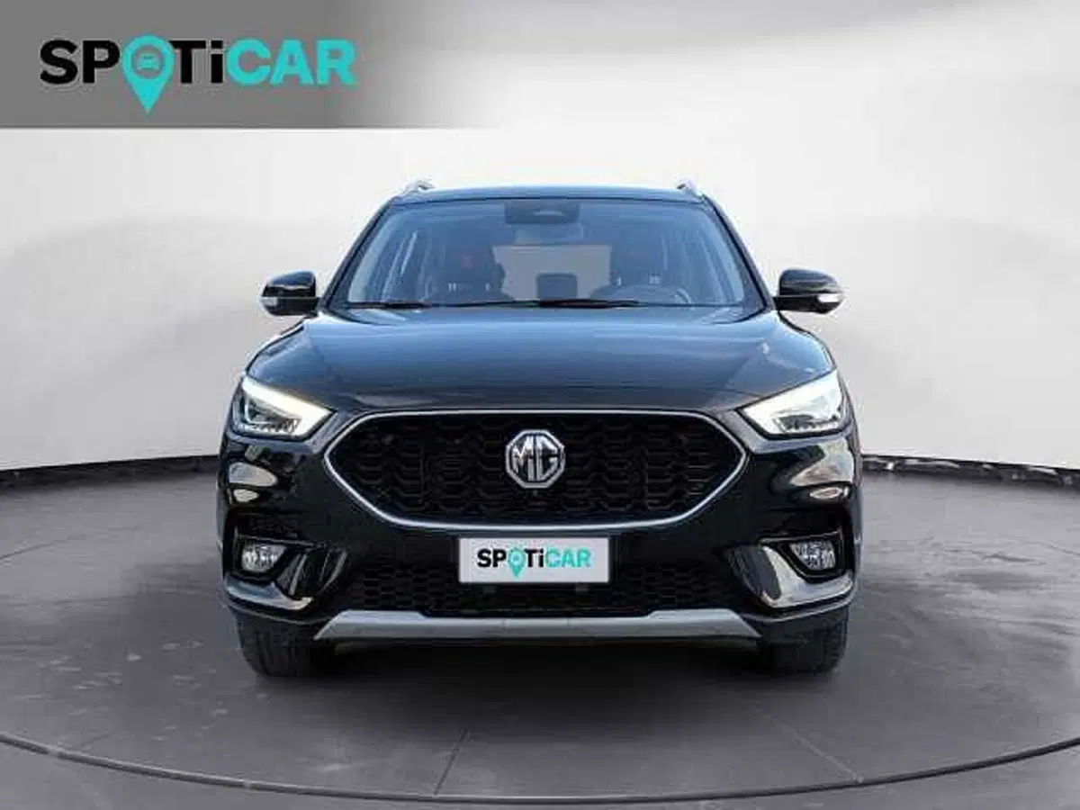 Mg ZS usata a Treviso (2)
