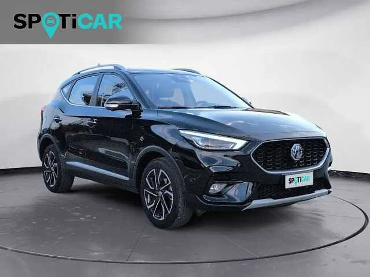 Mg ZS usata a Treviso (3)