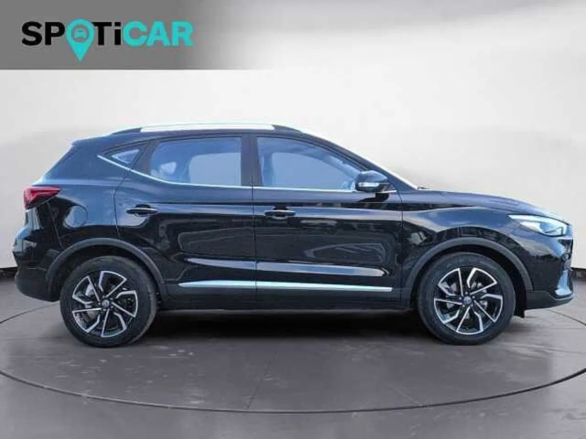 Mg ZS usata a Treviso (4)