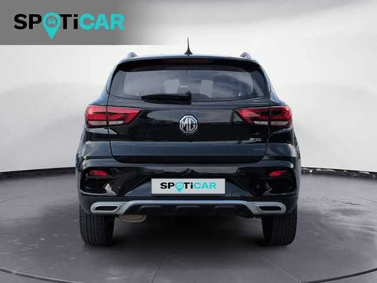 Mg ZS usata a Treviso (5)