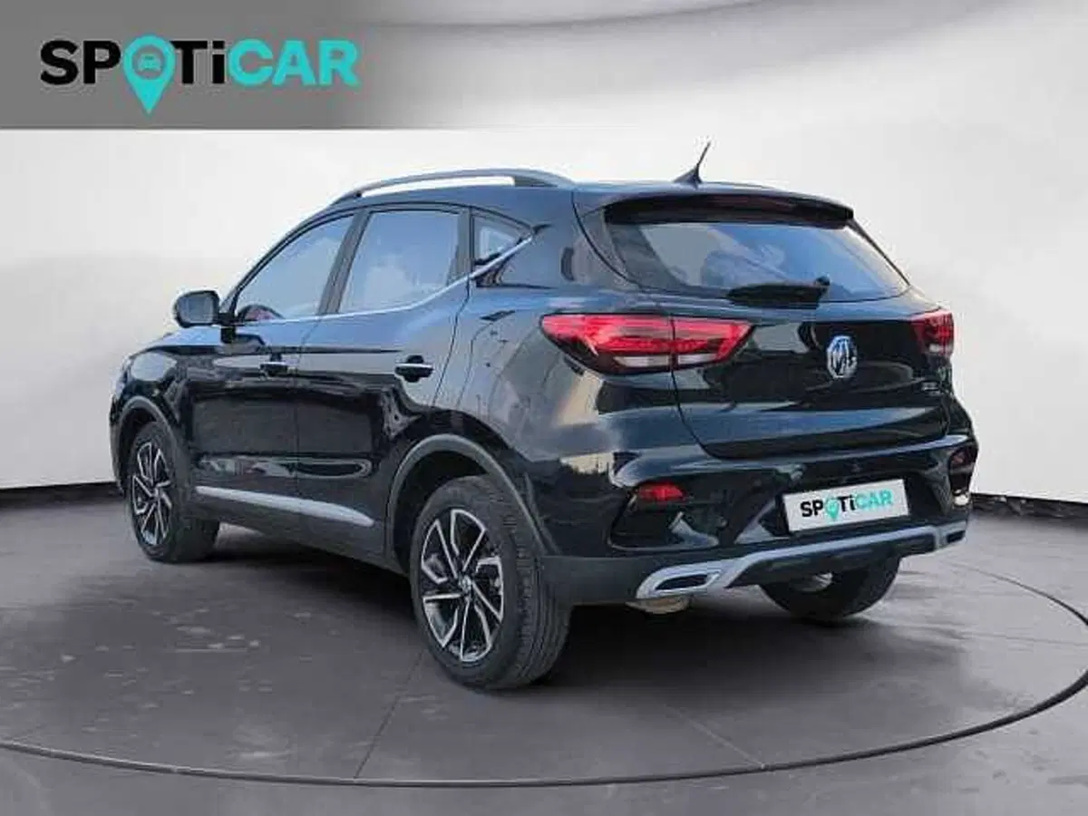 Mg ZS usata a Treviso (7)