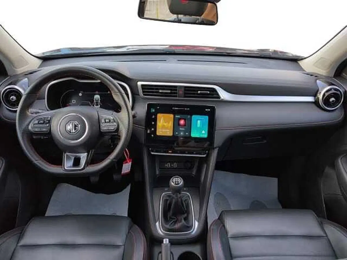 Mg ZS usata a Treviso (8)
