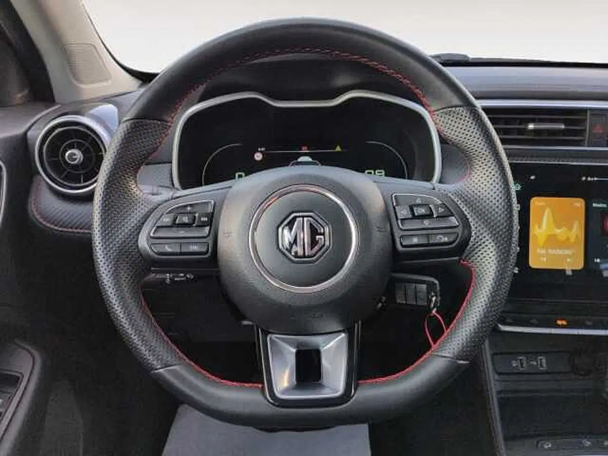 Mg ZS usata a Treviso (9)