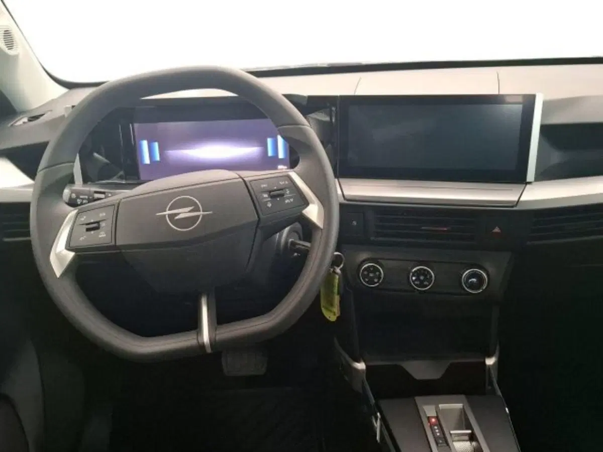 Opel Frontera nuova a Ancona (10)