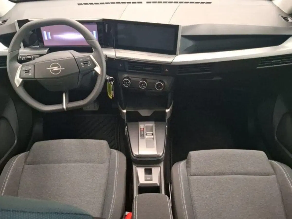 Opel Frontera nuova a Ancona (11)