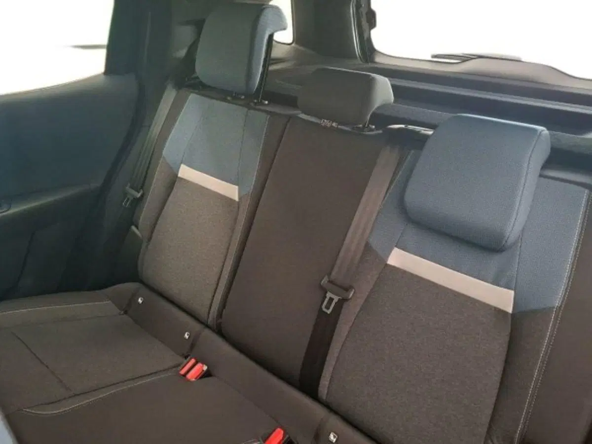 Opel Frontera nuova a Ancona (14)