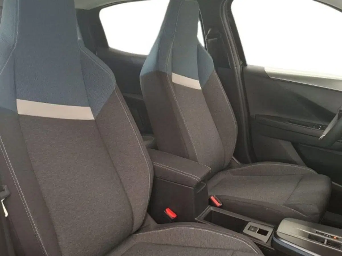 Opel Frontera nuova a Ancona (16)