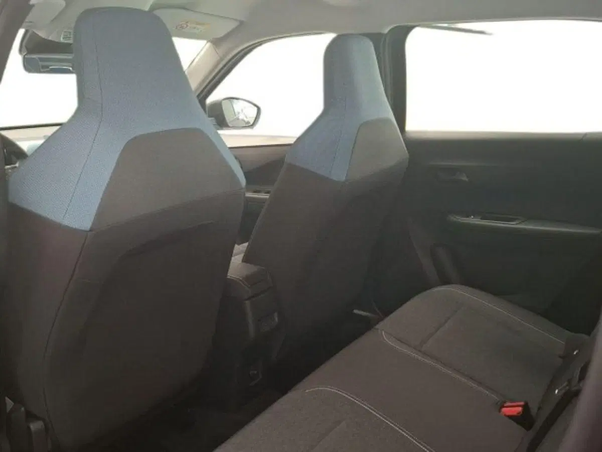 Opel Frontera nuova a Ancona (17)