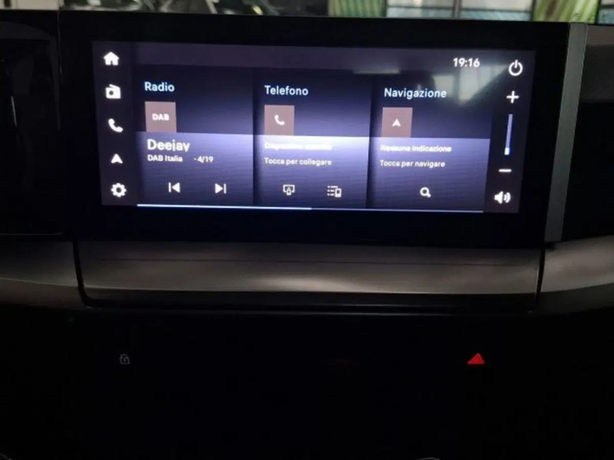 Opel Frontera nuova a Ancona (19)