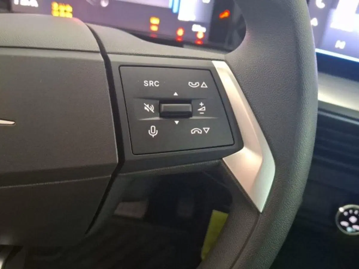 Opel Frontera nuova a Ancona (20)