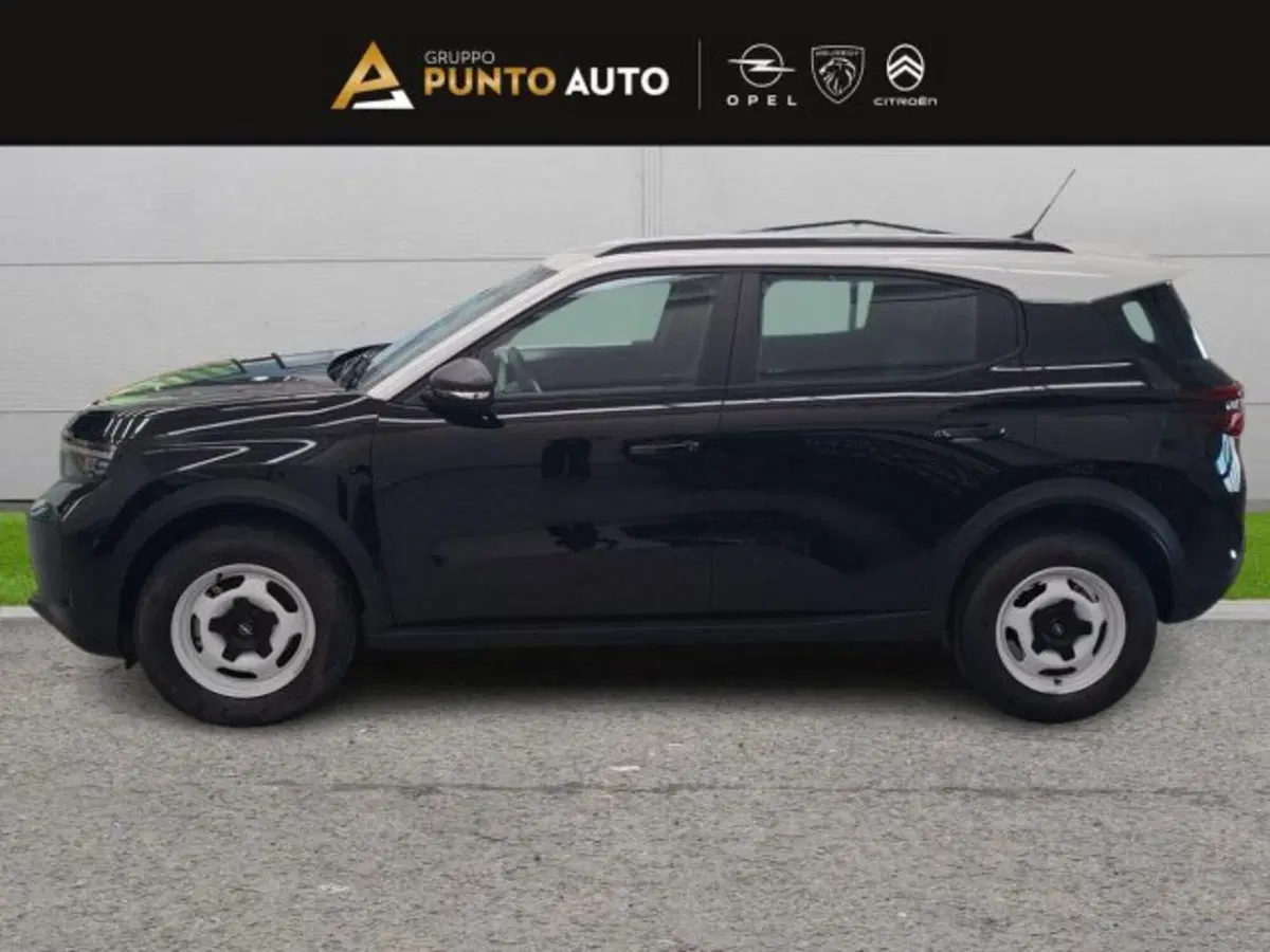 Opel Frontera nuova a Ancona (4)